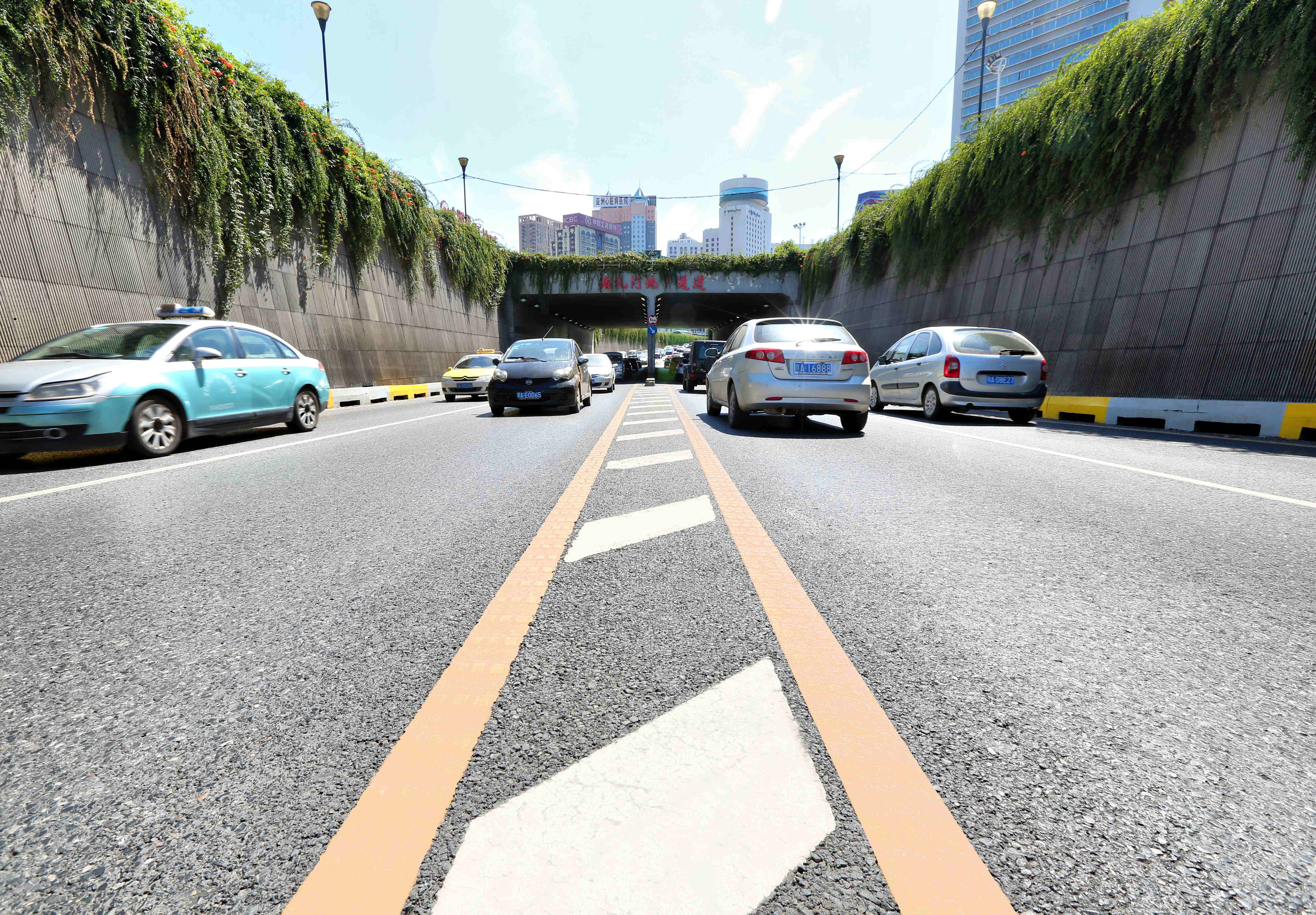 循禮門(mén)地下通道.jpg